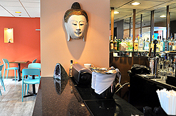 THAI ON 1 RESTAURANT